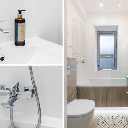 Twarda 14 - Elegant By Renters Apartment Warsaw