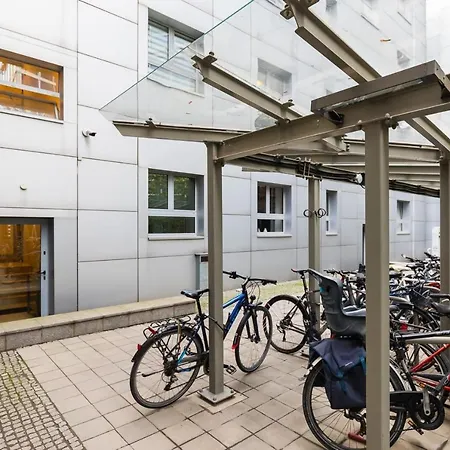 Apartament Twarda 14 - Elegant By Renters Warszawa